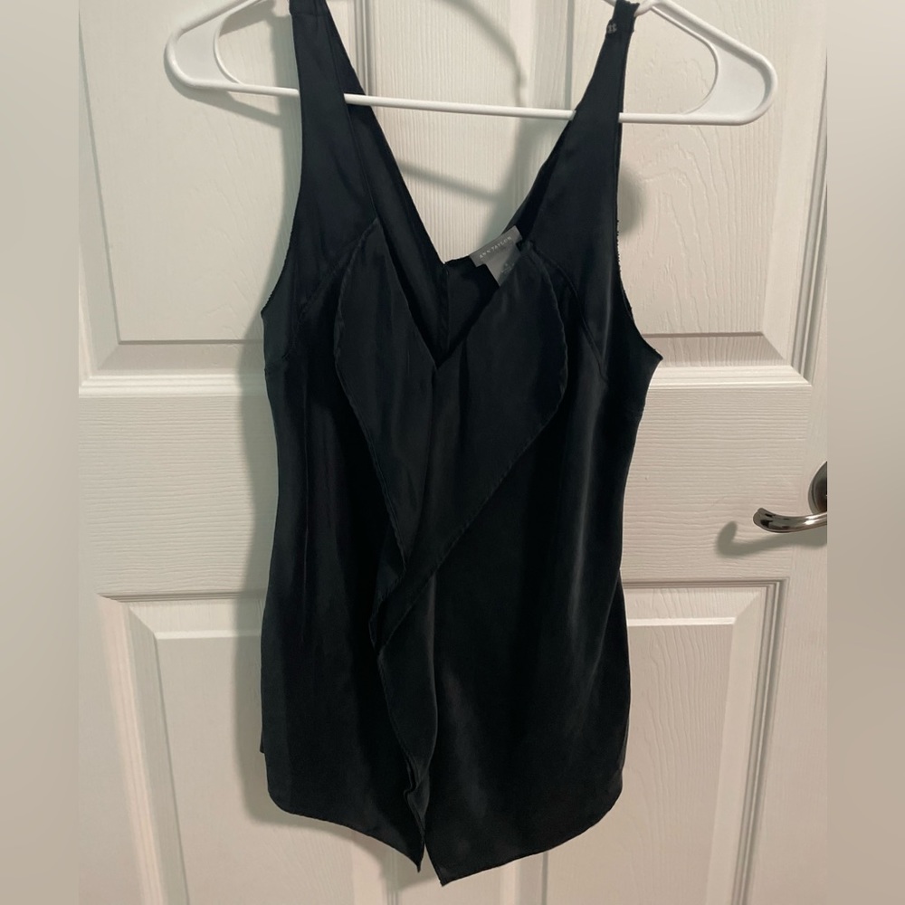 Ann Taylor top.